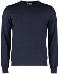 THE (Alphabet) - Cashmere Knitwear - Lyst