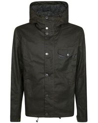 Barbour - Jackets > light jackets - Lyst