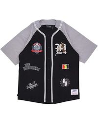 The Hundreds - Short Sleeve Shirts - Lyst