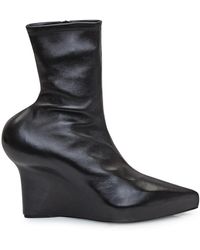 Givenchy - Heeled Boots - Lyst