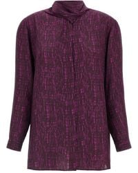 Gianluca Capannolo - Blouses - Lyst