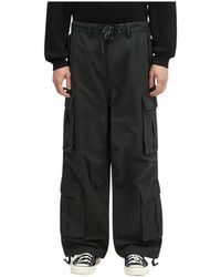 Vans - Premium Classics Lx Baggy Cargo Pant - Lyst