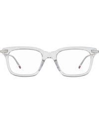 Thom Browne - Glasses - Lyst