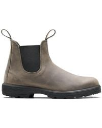 Blundstone - Classic 2446 Chelsea Boot - Lyst