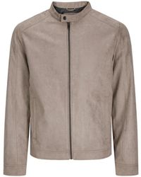 Jack & Jones - Light Jackets - Lyst