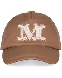 Max Mara - Caps - Lyst