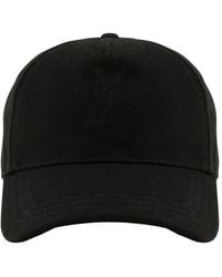 Saint Laurent - Hats & Caps - Lyst