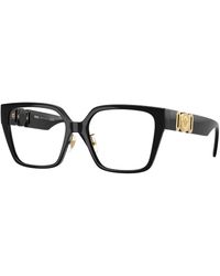 Versace - Glasses - Lyst