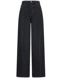 Haikure - Wide Jeans - Lyst