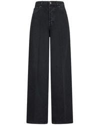 Haikure - Wide Jeans - Lyst