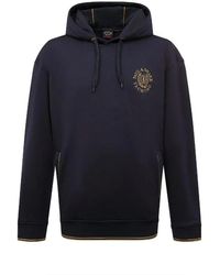 Paul & Shark - Hoodies - Lyst