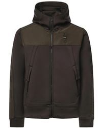 Blauer - Zip-Throughs - Lyst