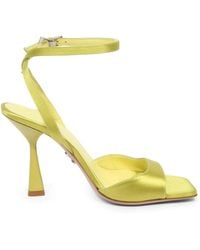 Sergio Levantesi - High Heel Sandals - Lyst