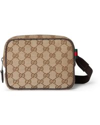 Gucci - Cross Body Bags - Lyst