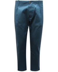 Nine:inthe:morning - Slim-Fit Trousers - Lyst