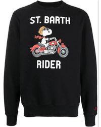 MC2 Saint Barth - Truien & Vesten - - Heren - Lyst