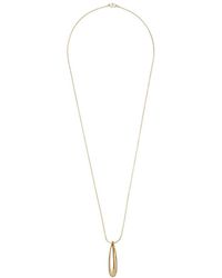 LIE STUDIO - Necklaces - Lyst