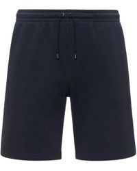 K-Way - Casual Shorts - Lyst