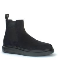 Harmont & Blaine - Chelsea Boots - Lyst