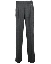Aniye By - Straight Trousers - Lyst