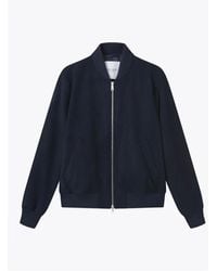 Les Deux - Light Jackets - Lyst