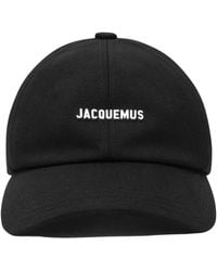 Jacquemus - Caps - Lyst