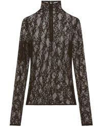 Courreges - Turtlenecks - Lyst