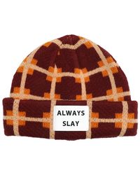Verb to Do - Dream Girl Beanie - Lyst