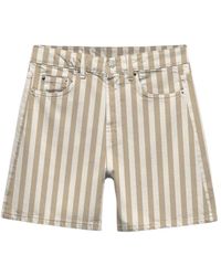 MC2 Saint Barth - Casual Shorts - Lyst