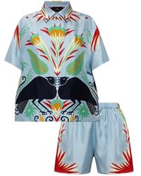 Etro - Pyjamas - Lyst