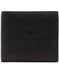 DSquared² - Wallets & Cardholders - Lyst