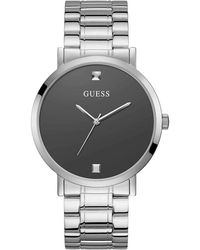 Guess - Analog Armbanduhr Supernova - Lyst