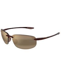 Maui Jim - Stilvolle Sonnenbrillenkollektion Für Sonnige Tage - Lyst