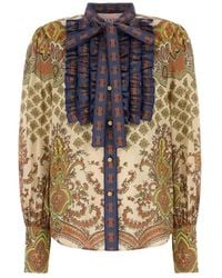 Valentino Garavani - Shirts - Lyst