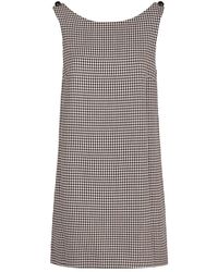 Dolce & Gabbana - Knitted Dresses - Lyst