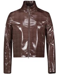 Courreges - Light Jackets - Lyst