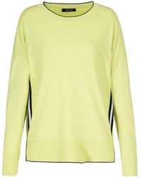 Tuzzi - Diva State Of Mind Pullover - Lyst