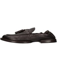 THE ANTIPODE - Mike 750/V Loafer - Lyst