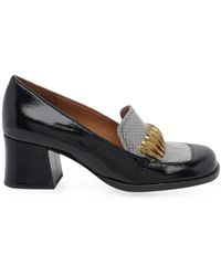 Chie Mihara - Schoenen ,Zwart ,Leer Tibro Negro - Lyst