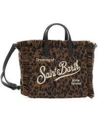 MC2 Saint Barth - Vanity Mini Felt N - Lyst