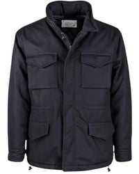 Bl'ker - Travis Field Jacket - Lyst