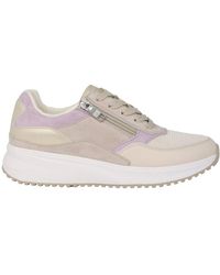 Waldläufer - Bequeme Mara Damen Sneakers - Lyst