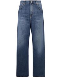 Philipp Plein - Beach Boy Fit Jeans Basic - Lyst
