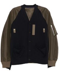 Sacai - Bomber Jackets - Lyst