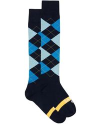 MC2 Saint Barth - Sokken - Lyst
