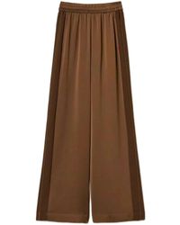 Twinset - Pantalone - Lyst