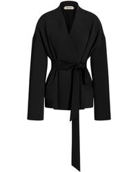 Alberta Ferretti - Kimonos - Lyst