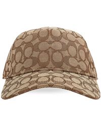 COACH - Caps - Lyst