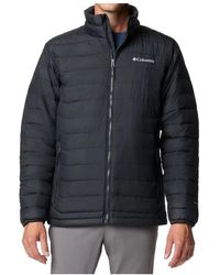 Columbia - Powder Lite Ii Jacket - Lyst