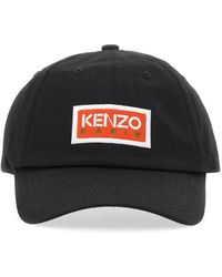 KENZO - Hats & Caps - Lyst